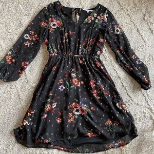 Collective Concepts - Floral Dress